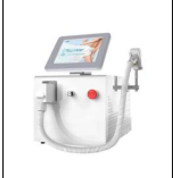 Sincoheren Diode Laser 